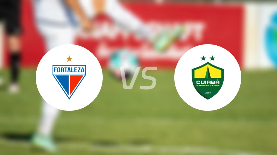 福塔雷萨青年队vs库亚巴青年队比分预测【2026/03/01】