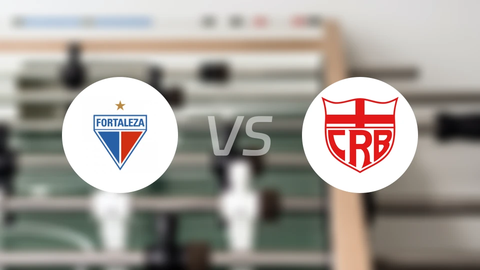 福塔雷萨vs雷加塔斯巴西比分预测【2026/04/23】