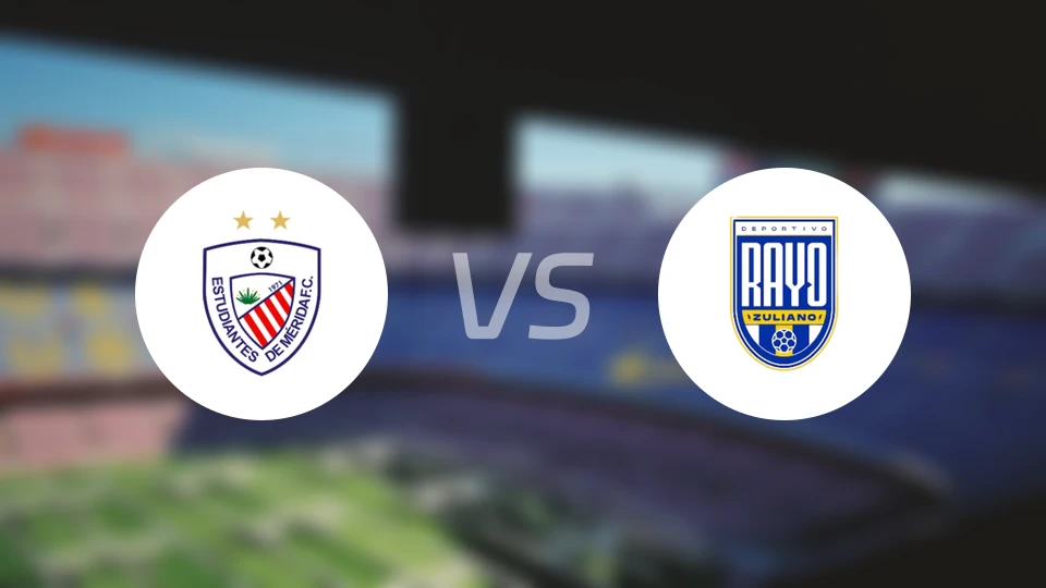 梅里达大学生vs祖利亚诺比分预测【2026/02/14】