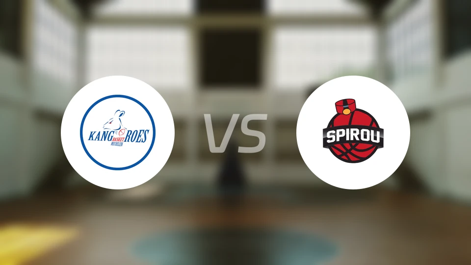 卡高罗斯梅赫伦vs沙勒罗瓦比分预测【2025/11/02】