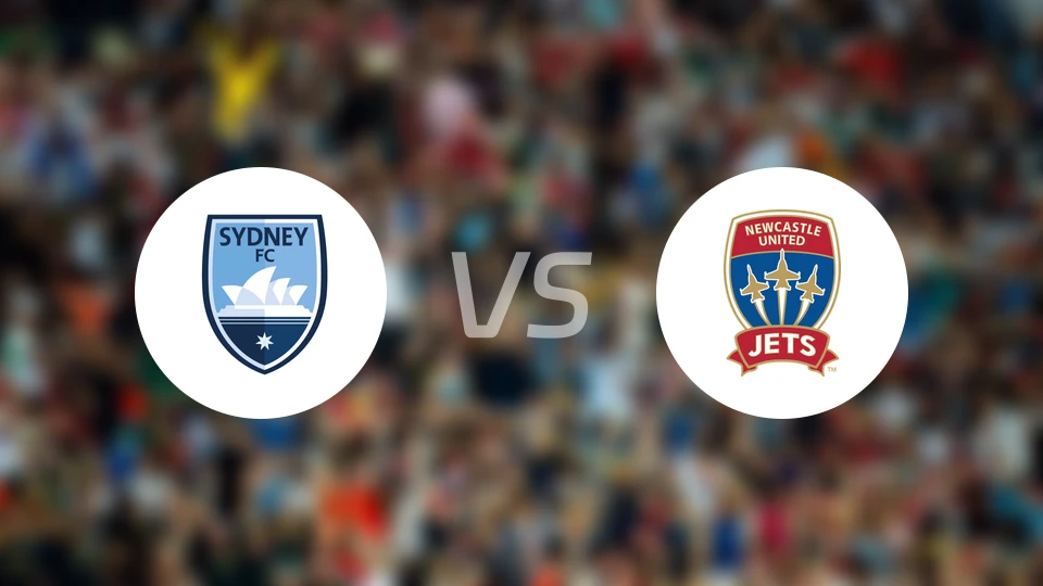 悉尼FC女足vs纽卡斯尔喷气机女足比分预测【2026/01/13】