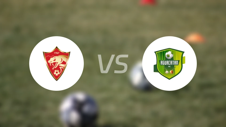 科特匹克vs阿瓜卡坦比分预测【2026/01/19】