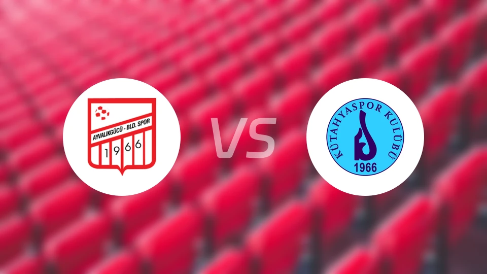 阿华利古奇vs库塔艾士邦比分预测【2026/03/25】