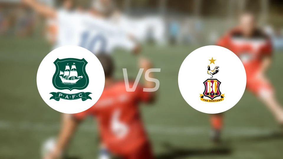 普利茅斯vs布拉德福德比分预测【2025/11/15】