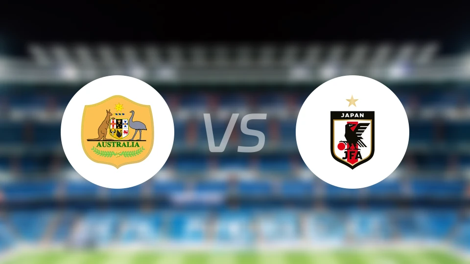 澳大利亚女足vs日本女足比分结果战报【2026/03/21】