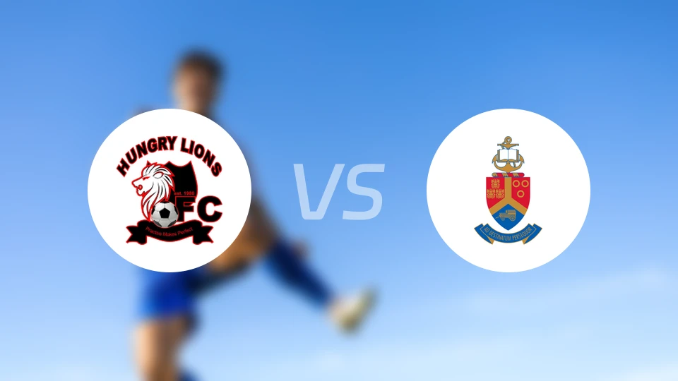 饿狮vs比勒陀利亚大学比分预测【2026/02/08】