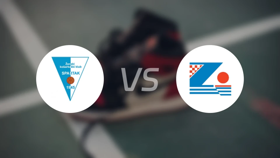 苏博斯巴达vs扎达尔比分预测【2025/12/30】