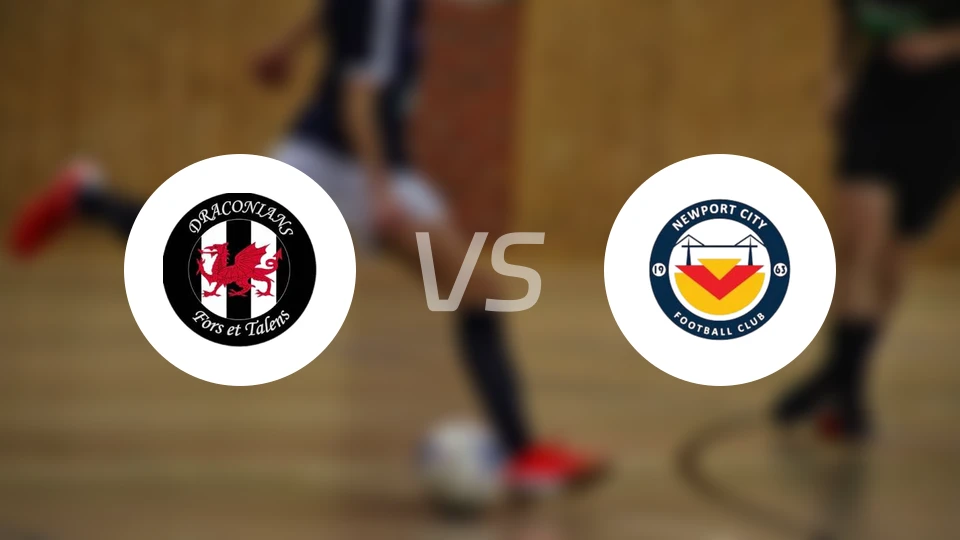 卡迪夫龙人vs纽波特城比分预测【2026/03/28】