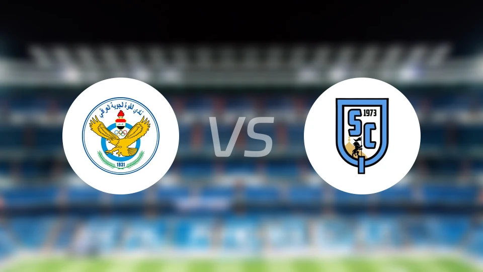 巴格达空军vs卡西姆比分预测【2026/01/22】