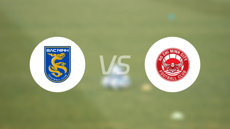北宁vs胡志明市比分预测【2026/03/15】