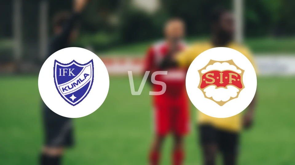 库姆拉vs斯泰诺桑德比分预测【2026/04/18】