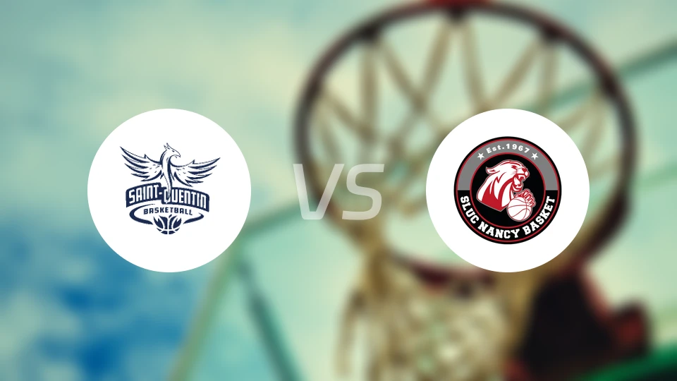 圣昆廷vs南锡比分预测【2025/11/16】