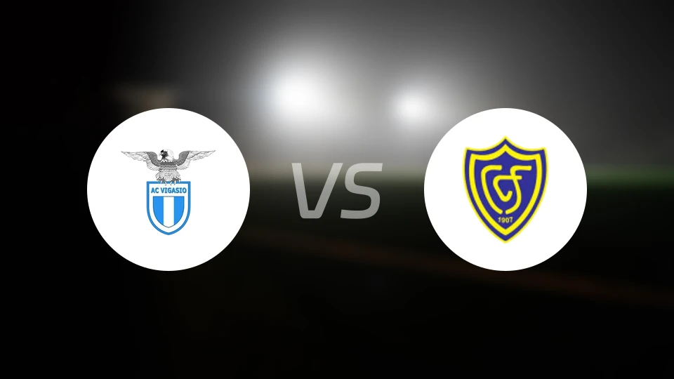 AC维加西奥vs科内利亚诺比分预测【2026/01/25】