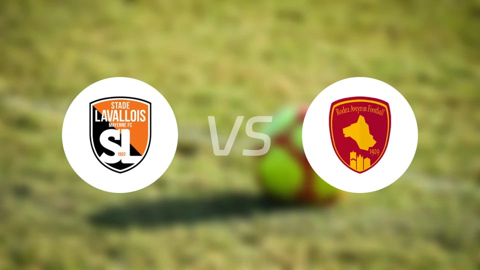 拉瓦勒vs罗德兹比分预测【2026/04/25】