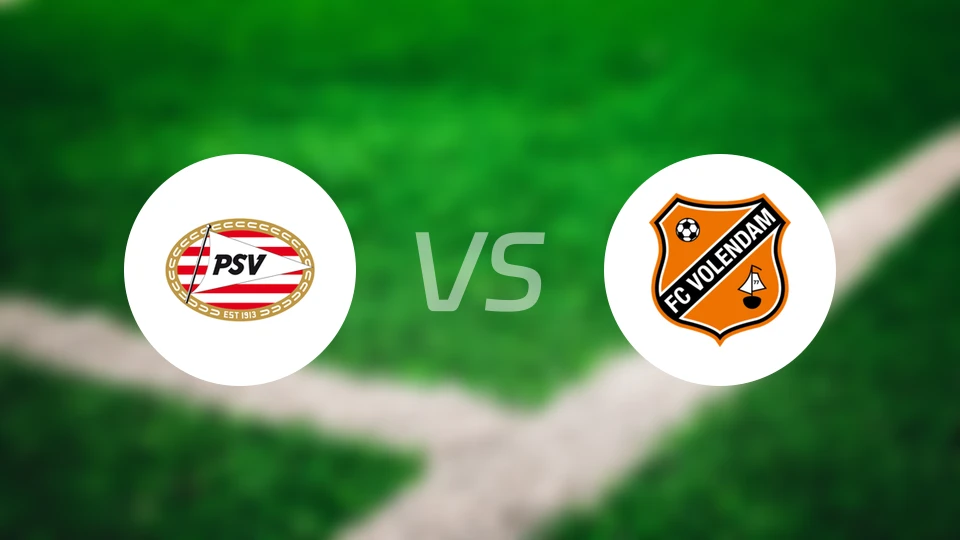 埃因霍温vs福伦丹比分预测【2025/11/30】