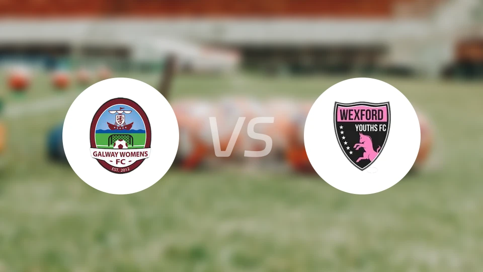 戈尔韦女足vs威克斯福德青年女足比分预测【2026/03/29】