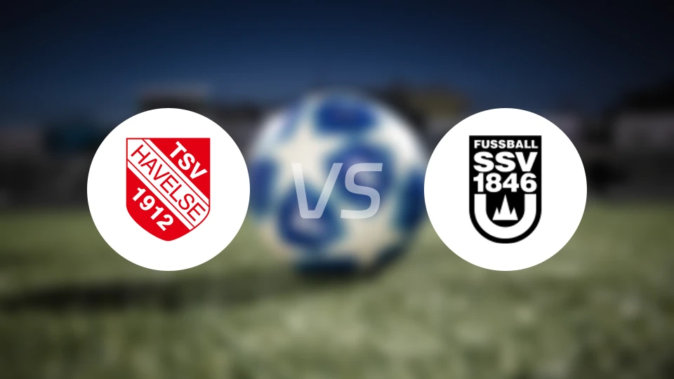 哈韦尔斯vs乌尔姆比分预测【2025/11/22】