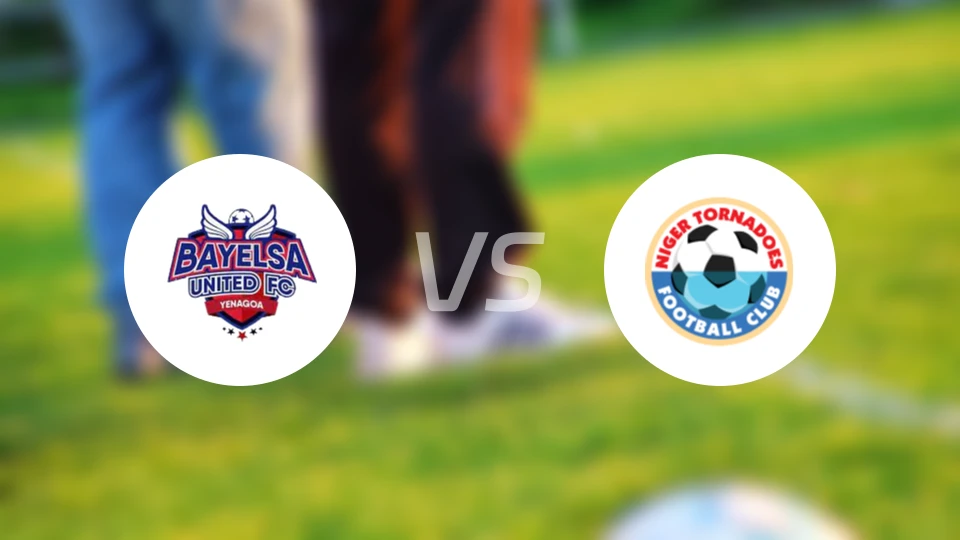 巴耶尔萨联vs尼日尔FC比分预测【2026/01/28】