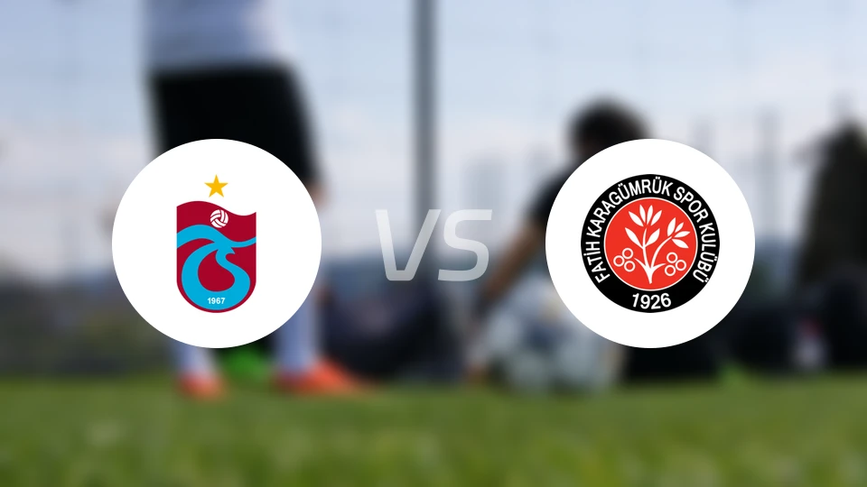 特拉布宗vs卡拉古鲁克比分结果战报【2026/02/28】