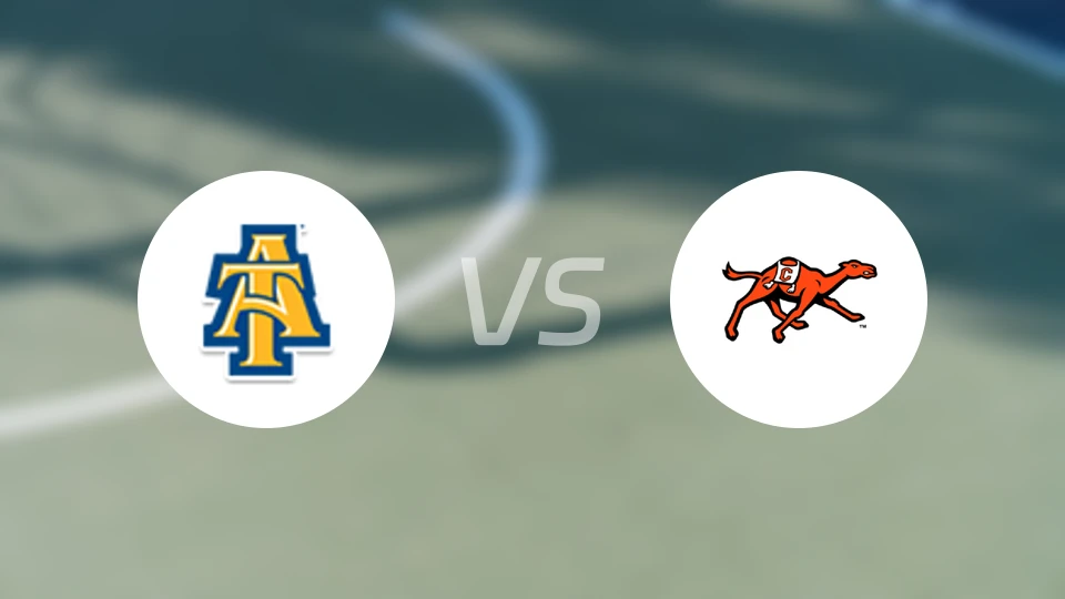 北卡罗来纳农工大学vs坎贝尔大学比分结果战报【2026/03/04】