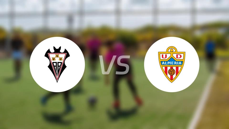 阿尔瓦塞特vs阿尔梅里亚比分结果战报【2026/02/28】