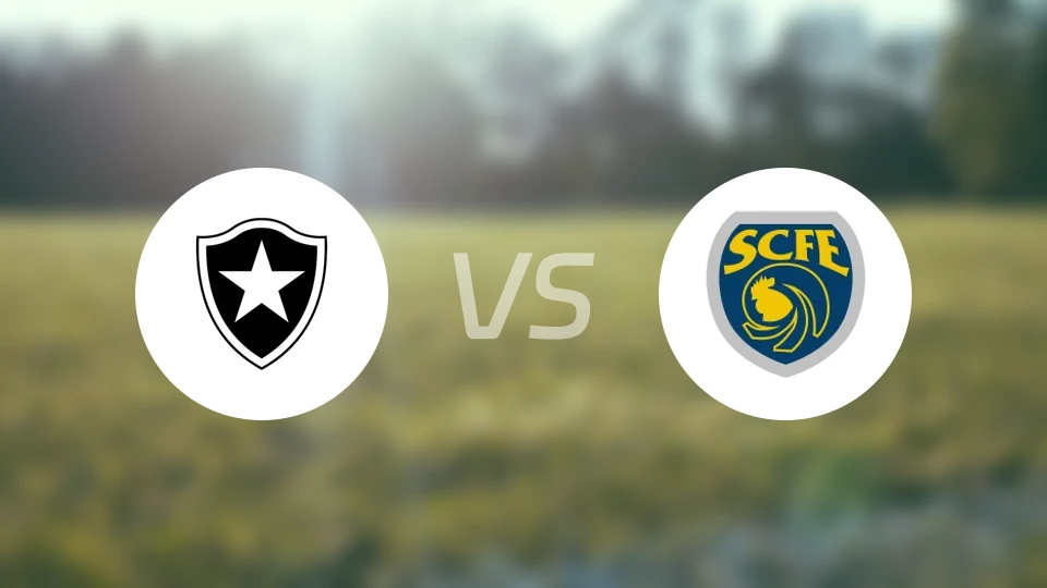 博塔弗戈U20vs森柏歐RJ U20比分结果战报【2024/08/04】