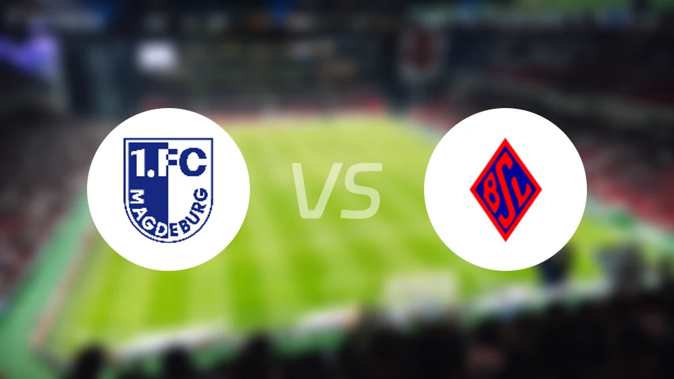 马德堡U19vs布鲁门塔尔SV U19比分预测【2026/03/15】