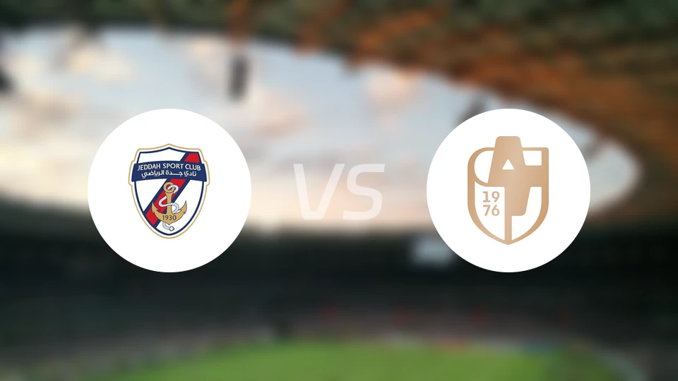 吉达体育vs德拉伊耶比分结果战报【2026/02/26】