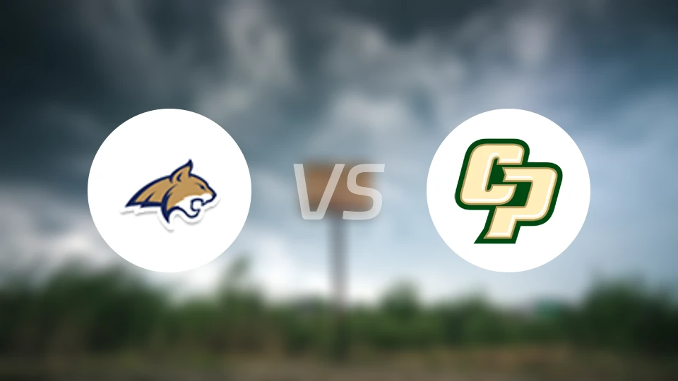 蒙大拿州立大学vs加州科大比分预测【2025/12/17】