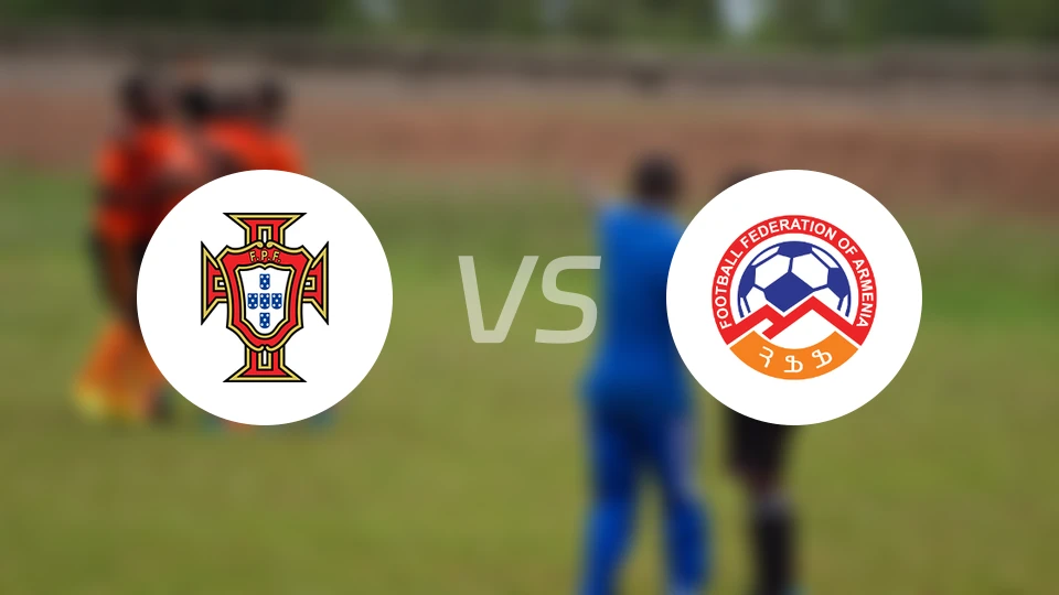 葡萄牙vs亚美尼亚比分预测【2025/11/16】