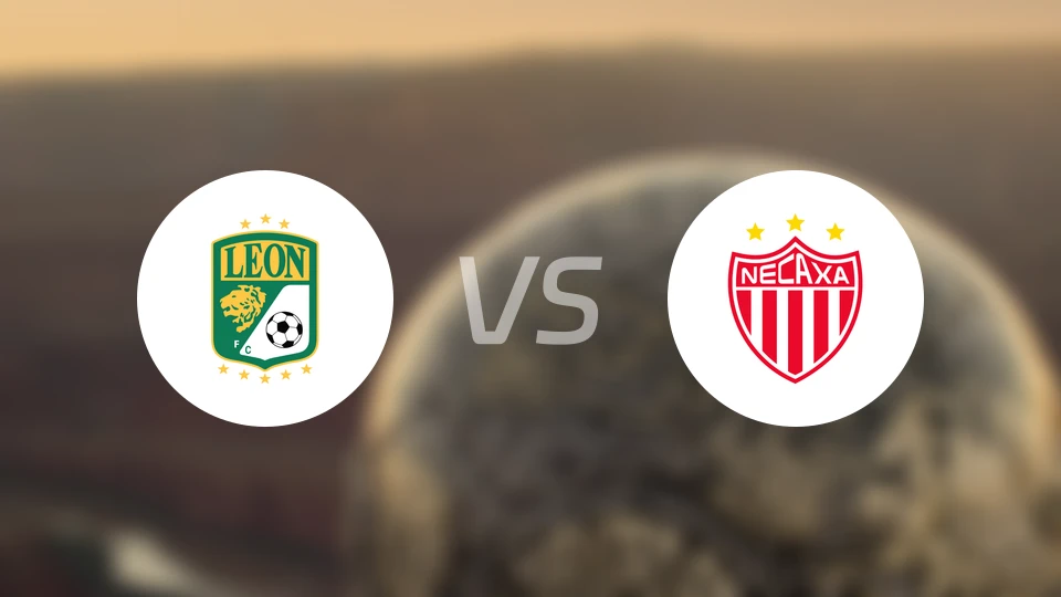 莱昂vs内卡萨比分预测【2026/03/01】