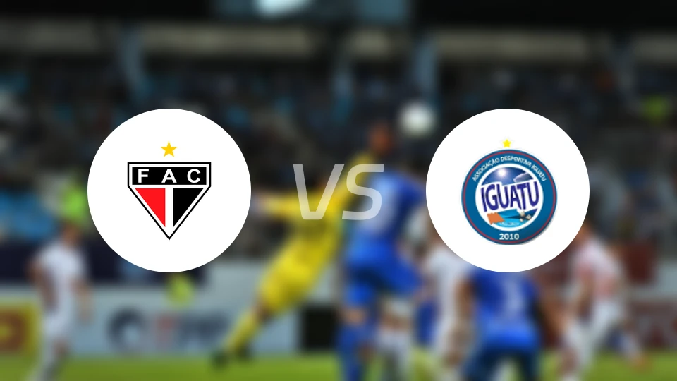 费罗维里亚CEvs伊瓜图比分预测【2026/02/08】