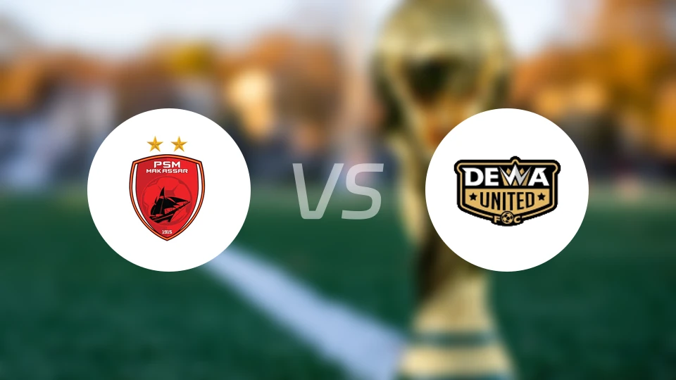 PSM望加锡vs德瓦比分预测【2026/02/14】