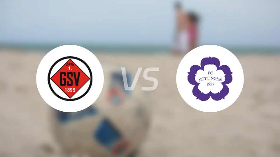 格平杰SVvs诺汀根比分预测【2025/11/29】