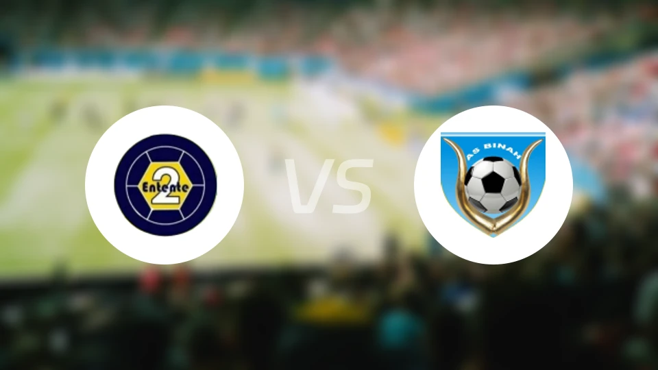 埃森特B队vs比纳比分预测【2026/02/22】