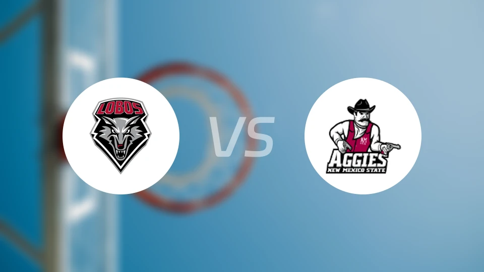 新墨西哥大学vs新墨西哥州立大学比分预测【2025/11/16】