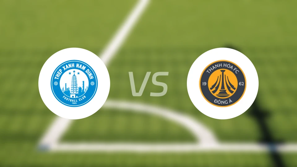 南定绿钢vs清化比分预测【2026/03/13】