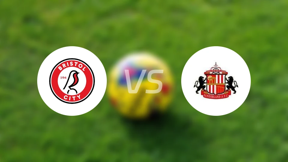 布里斯托尔城女足vs桑德兰女足比分结果战报【2026/02/01】