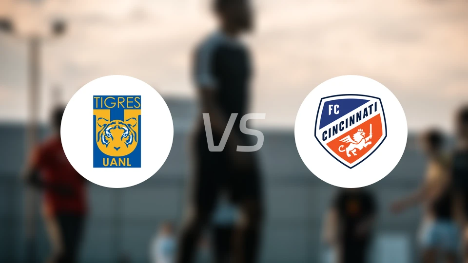 老虎大学vs辛辛那提FC比分预测【2026/03/20】