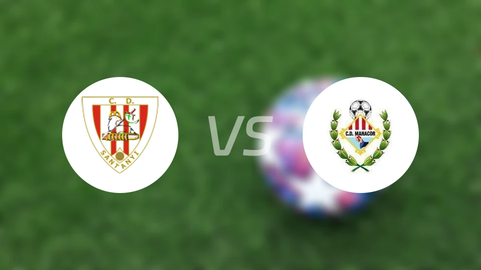 桑塔尼vs马纳科尔比分预测【2026/02/01】