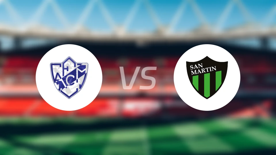 米德兰vs圣胡安圣马丁比分预测【2026/04/19】