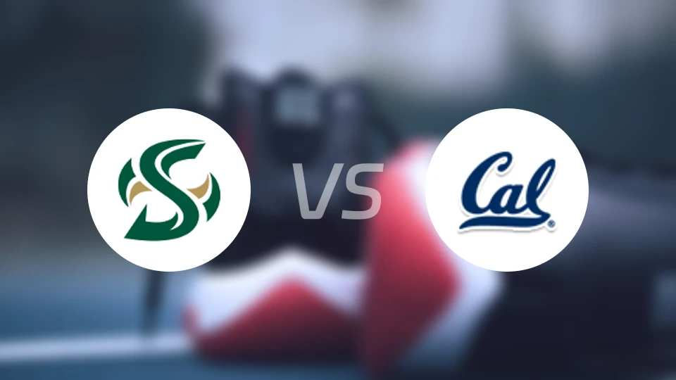 萨克拉门托州立大学vs加州大学伯克利分校比分预测【2025/11/22】