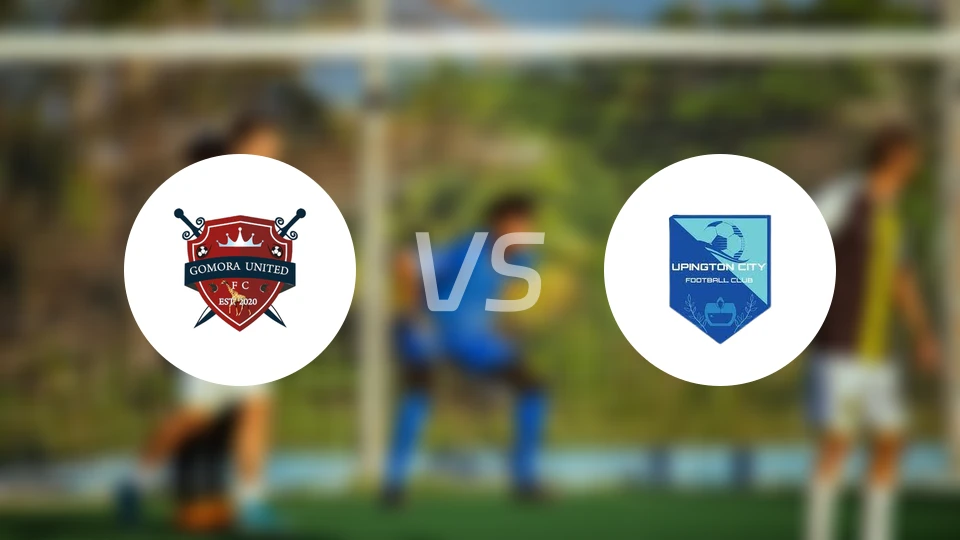戈莫拉联vs乌平顿比分预测【2026/03/07】