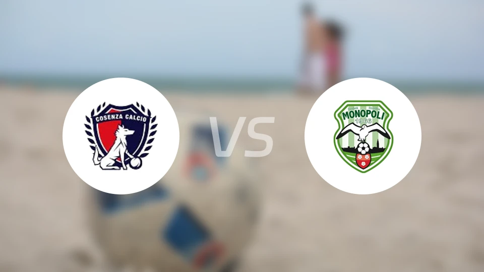 科森察青年队vs摩诺波利U19比分预测【2025/12/20】