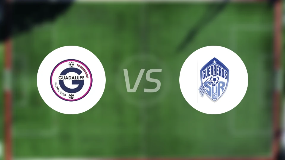 瓜达卢佩vs泽伦顿比分预测【2026/04/19】