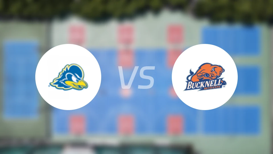 特拉华大学vs巴克尼尔大学比分结果战报【2025/11/04】