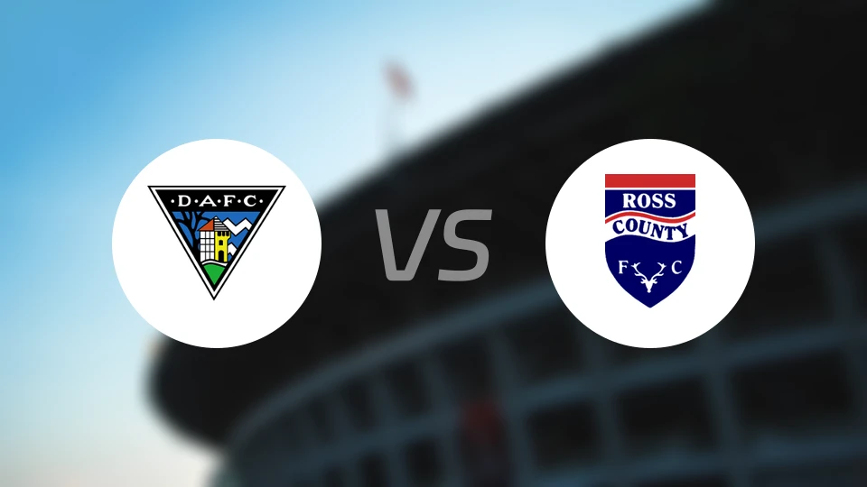 邓弗姆林vs罗斯郡比分预测【2026/01/03】