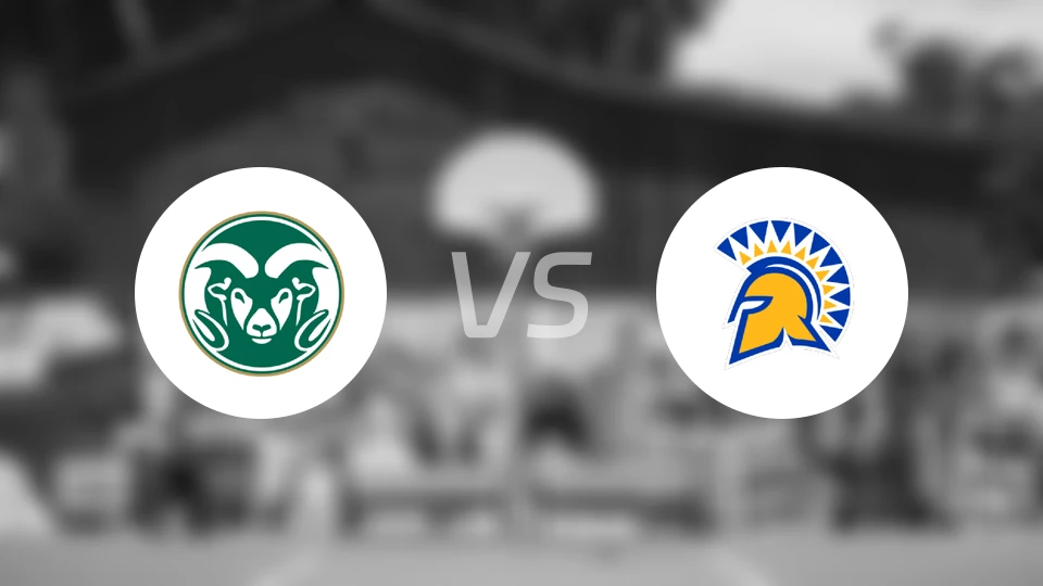 科罗拉多州立大学vs圣何塞州立大学比分结果战报【2026/03/01】