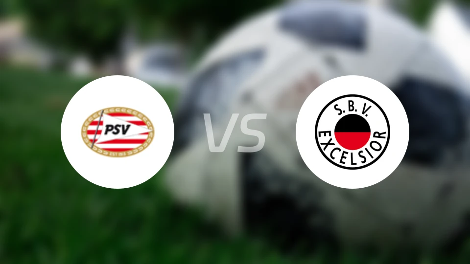 埃因霍温vsSBV精英比分预测【2026/01/11】