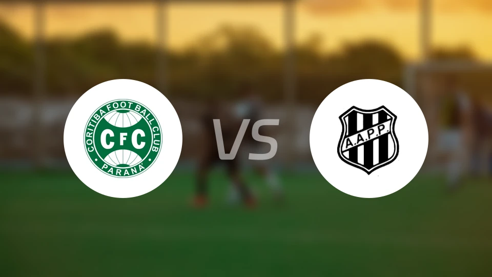 科里蒂巴青年队vs庞特普雷塔青年队比分预测【2026/01/02】